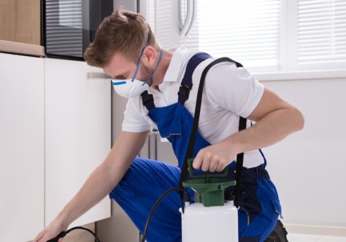 How do i choose the best pest control service?