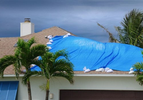 Quick Fixes: Temporary Solutions for Roof Repair